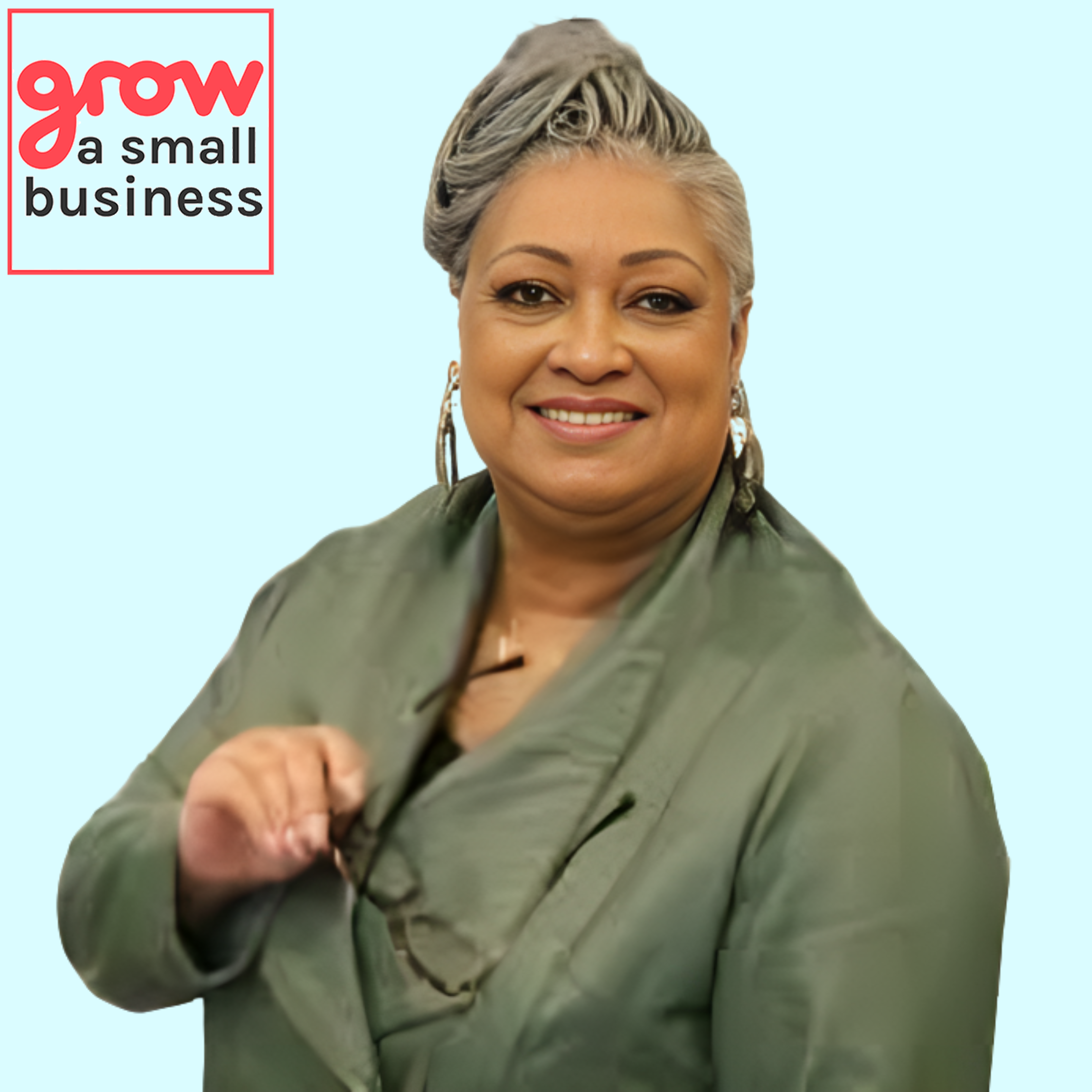 Grow A Small Business Podcast