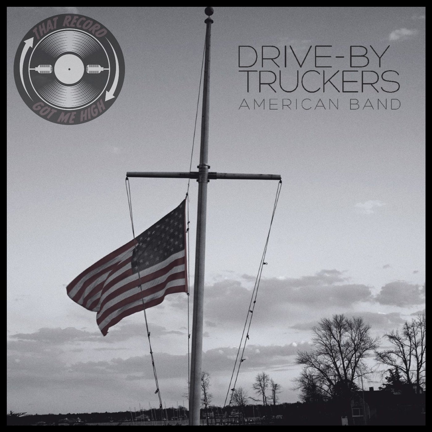 S9E447 - Drive-By Truckers 'American Band' with Rory Cox