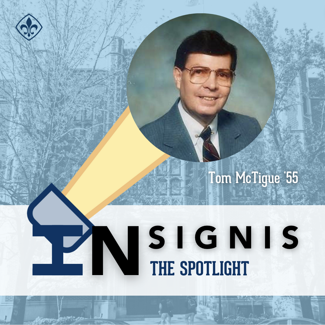 SLUH Insignis Podcast