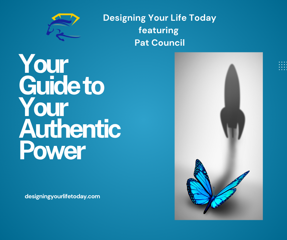 Your Guide to Your Authentic Power