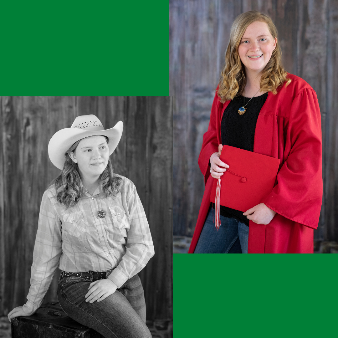 Hearts Of Gold - Reflections from Gold Award Girl Scouts