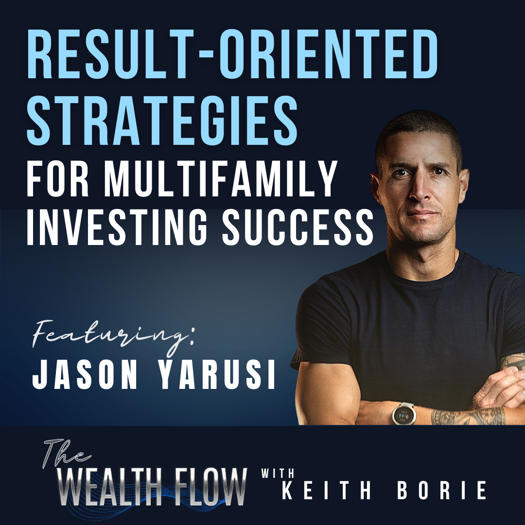 The Wealth Flow