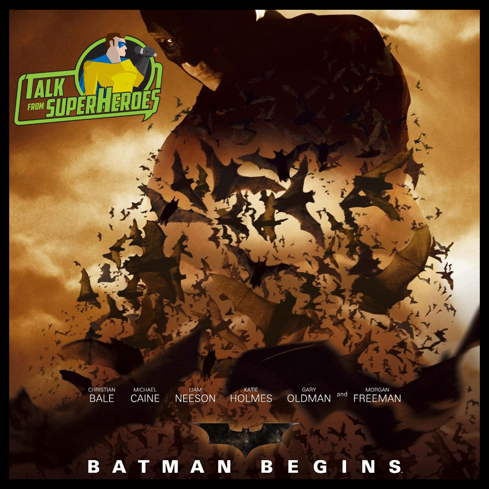 322: Batman Begins