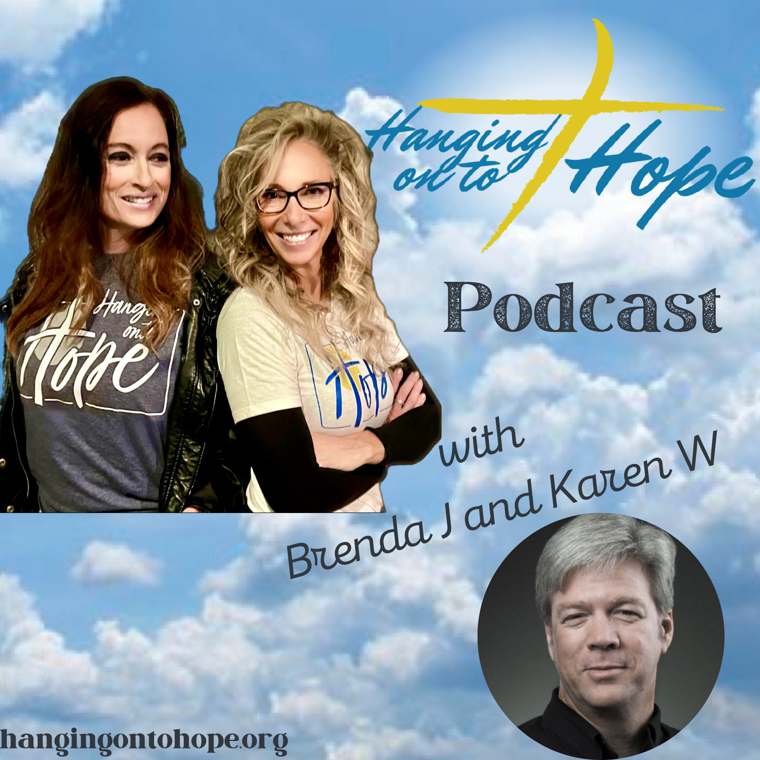 Hanging Onto Hope Podcast