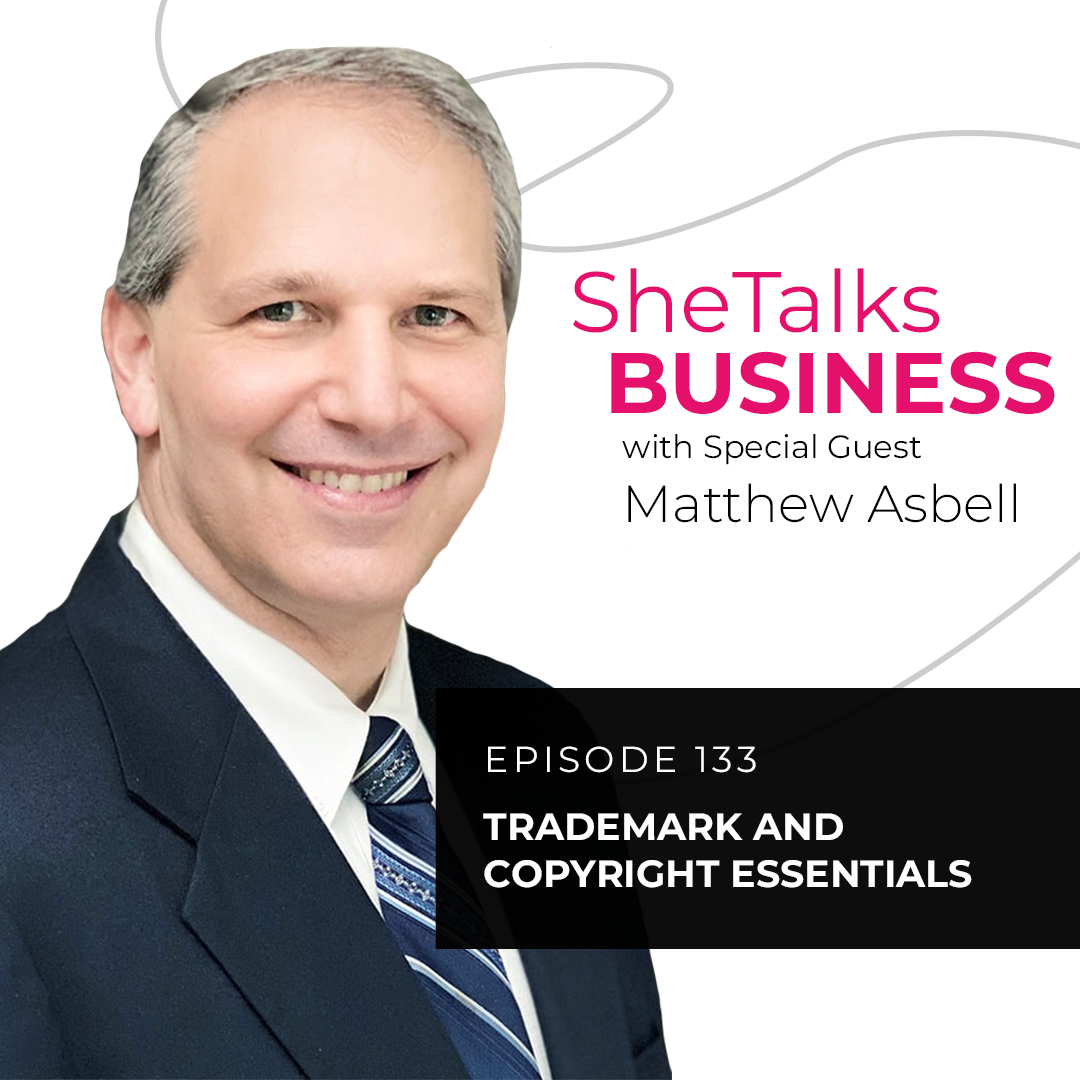 She Talks Business