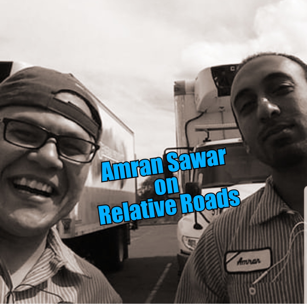 Amran Sarwar 