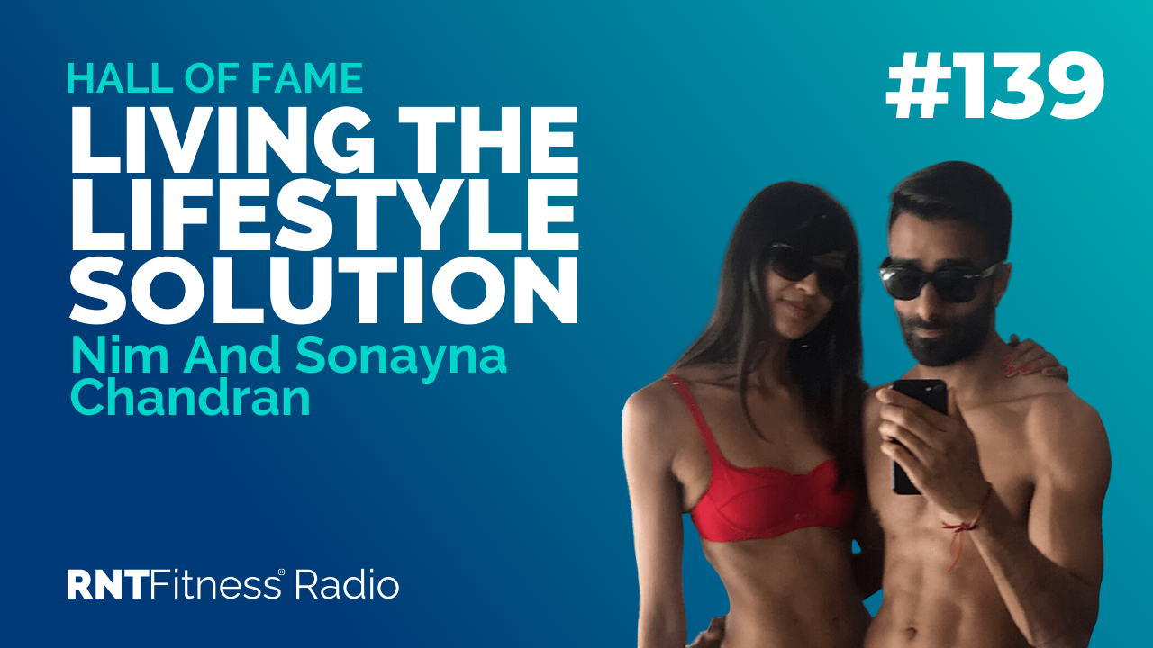 RNT Fitness Radio