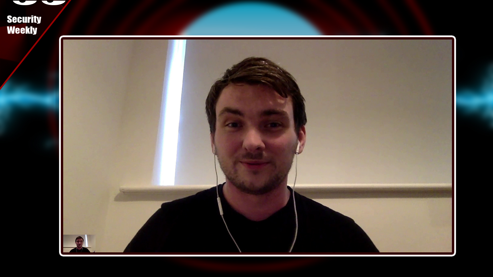 We Like Straight Talk - Business Security Weekly #79