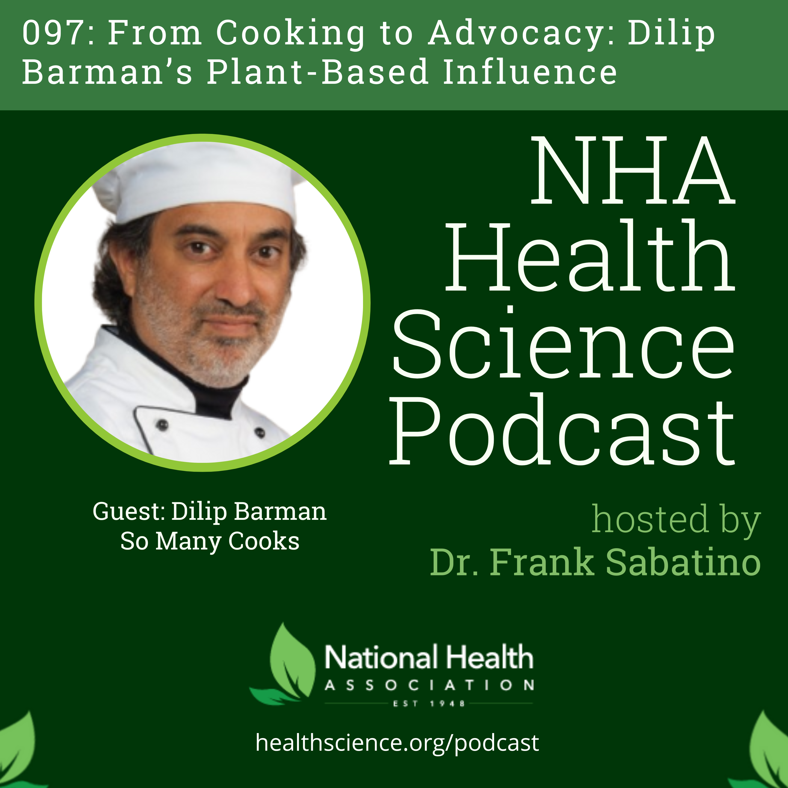 NHA Today Podcast