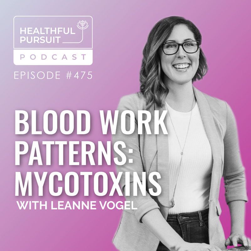 Healthful Pursuit Podcast