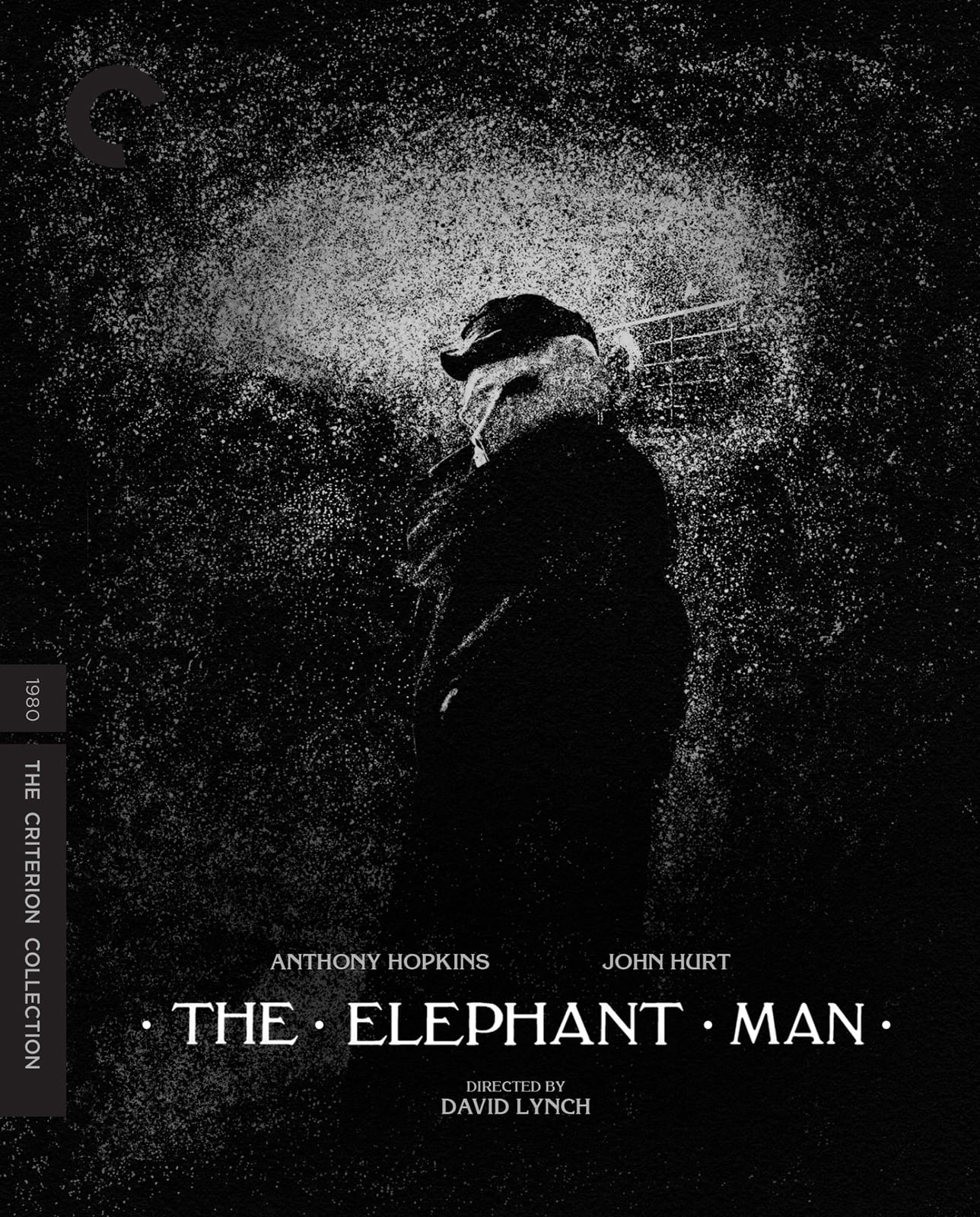 1071 - The Elephant Man (1980)