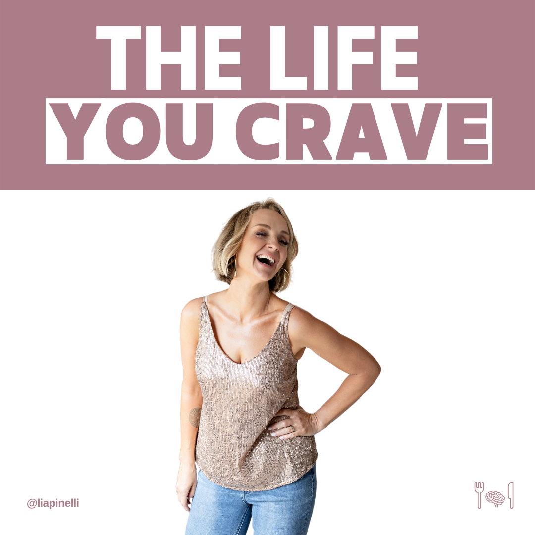 The Life You Crave