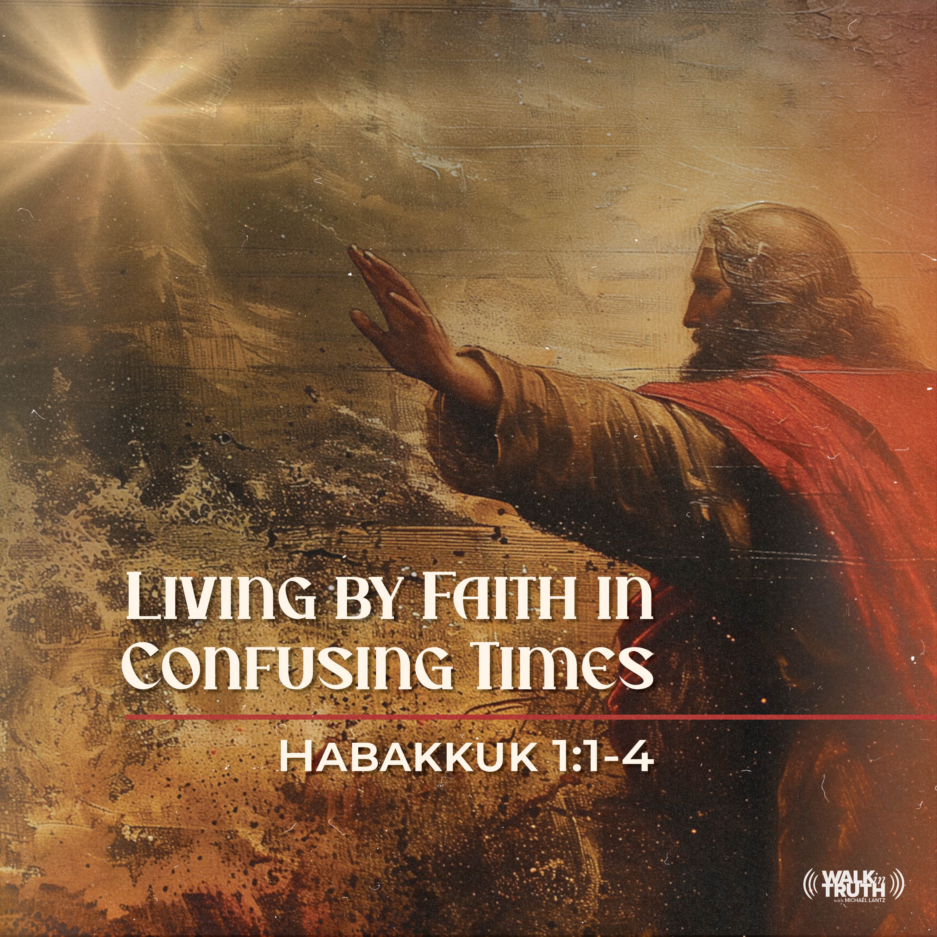 Walk in Truth