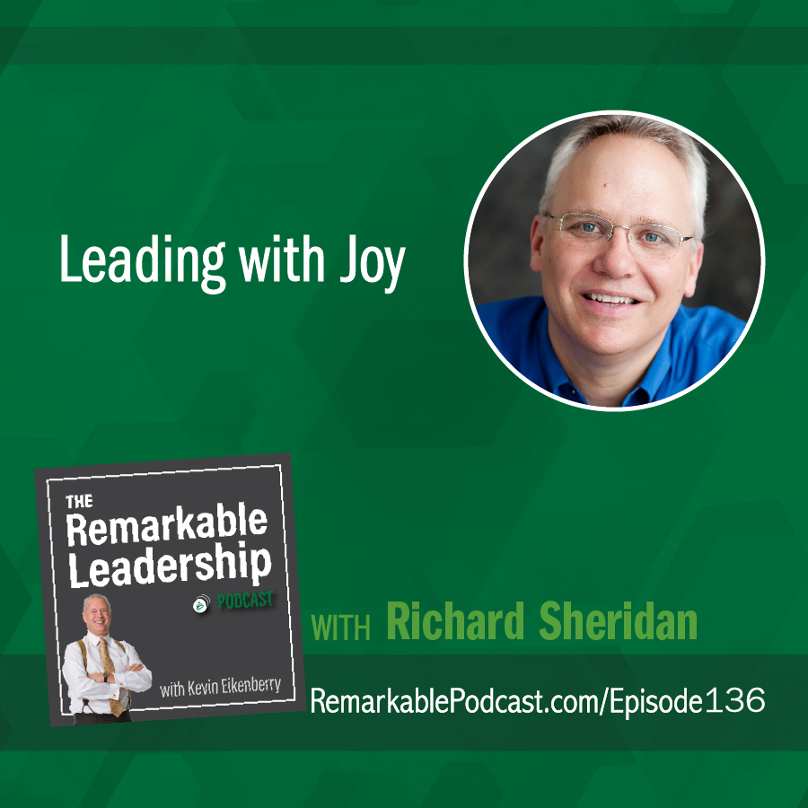 The Remarkable Leadership Podcast