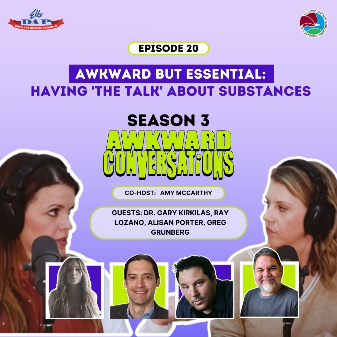 Awkward Conversations