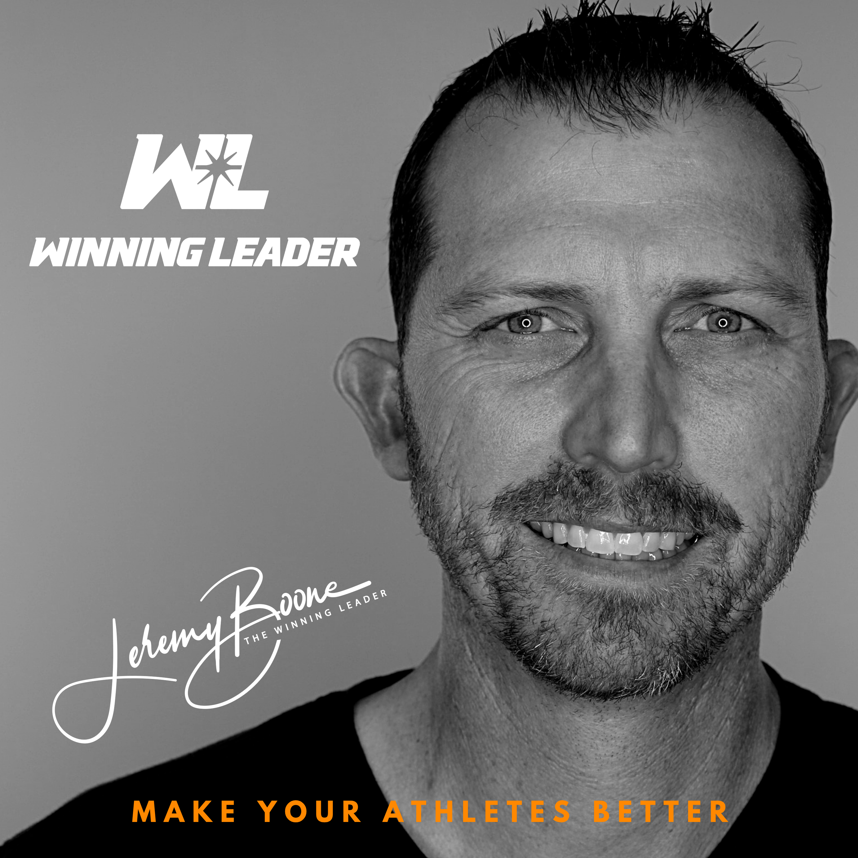The Winning Leader
