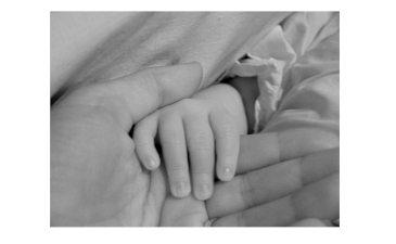 Baby Immunizes Mother