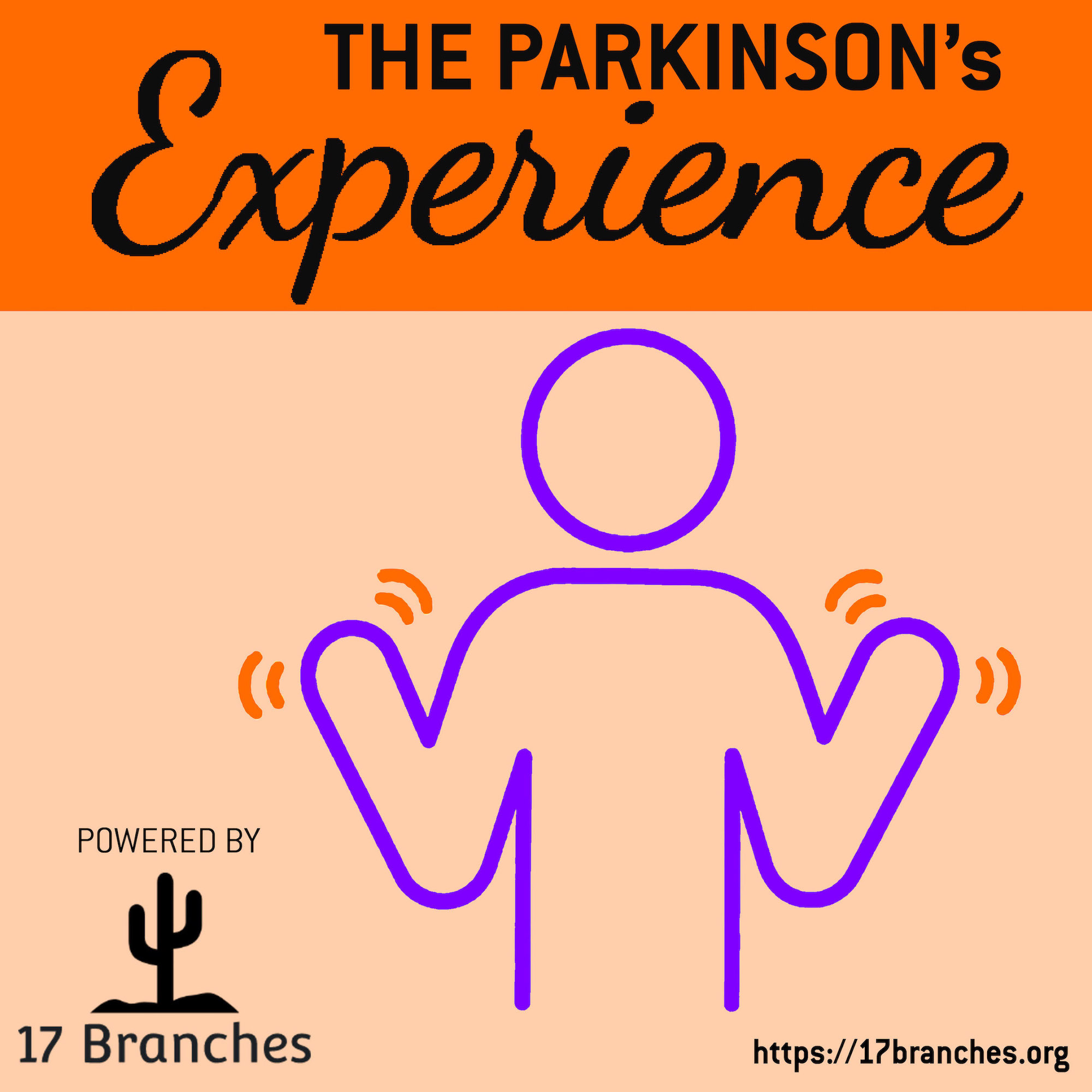 The Parkinson\'s Experience podcast