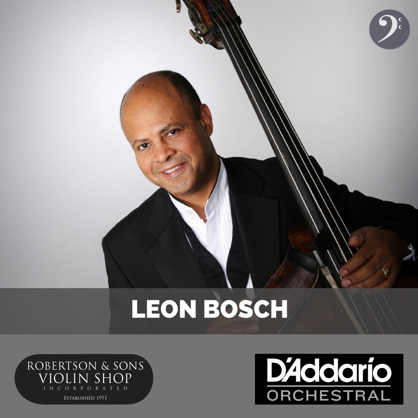 Contrabass Conversations