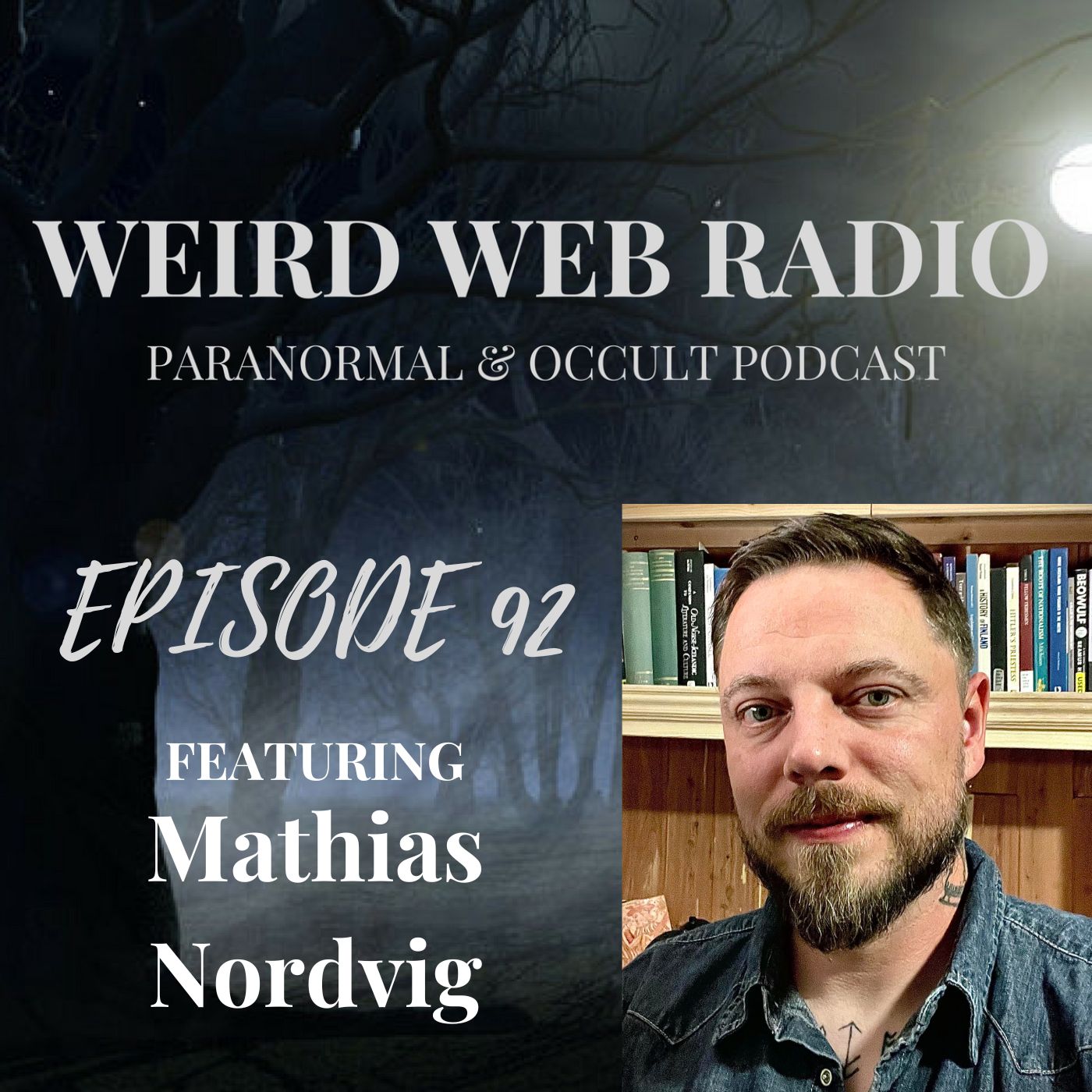 Weird Web Radio