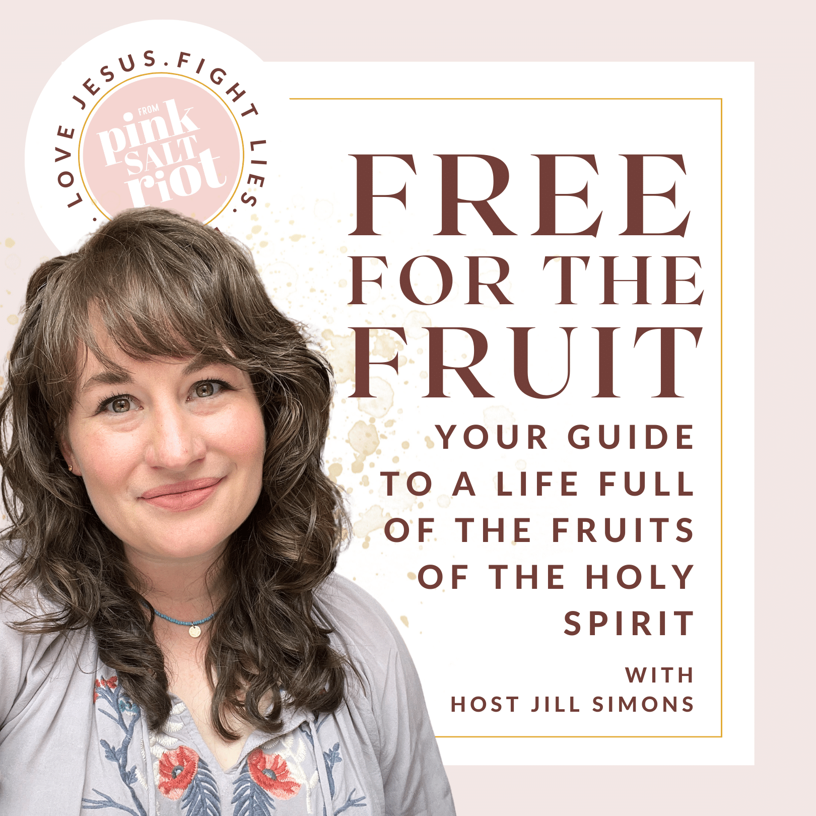 Trusting God with Your People