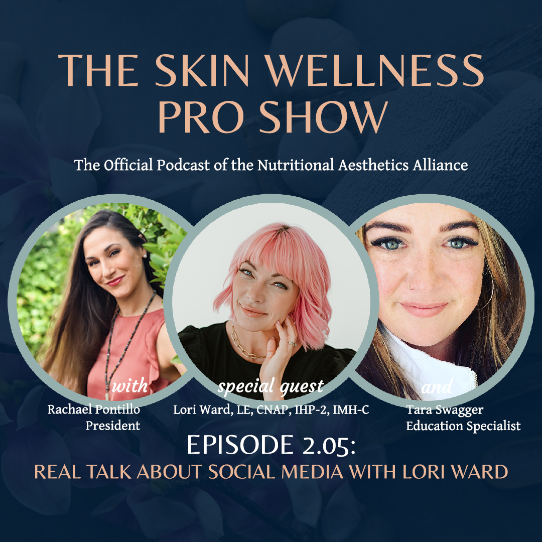The Skin Wellness Pro Show