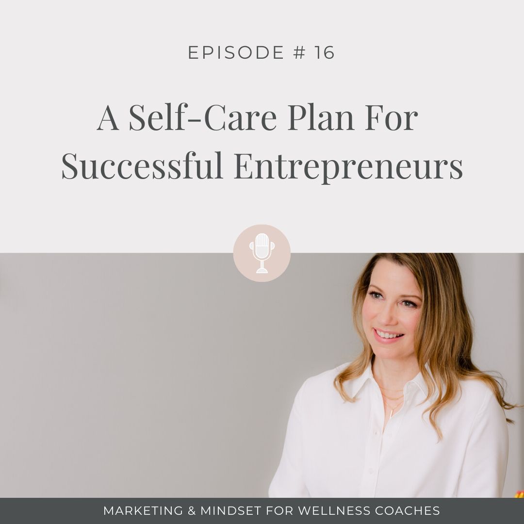 The Wellness Project with Dr. Kim Foster