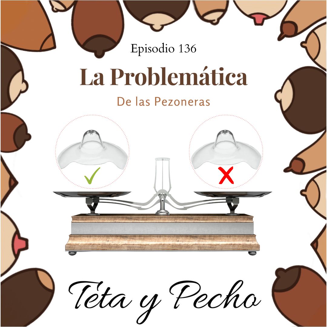 Teta y Pecho: Lactancia Interseccional
