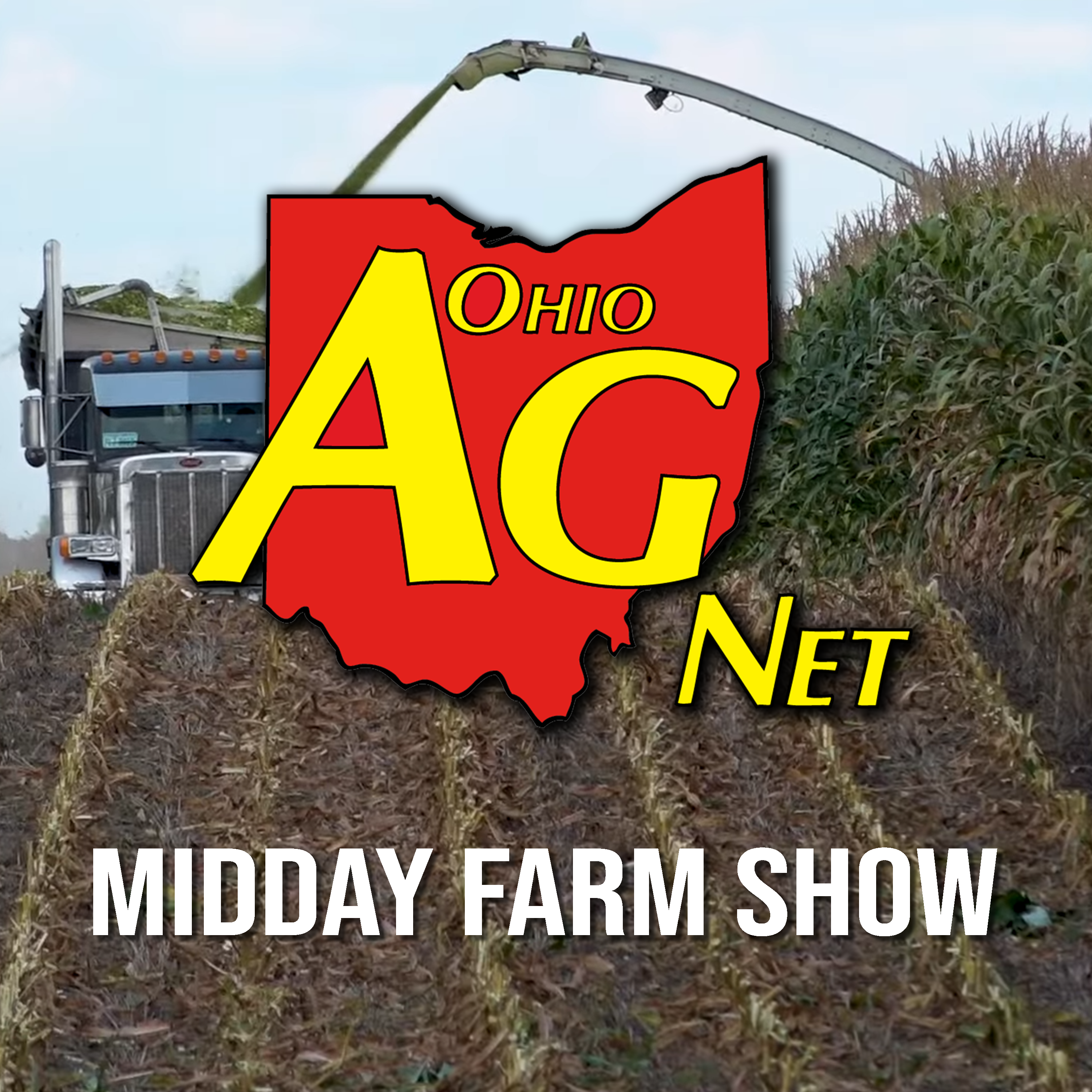 Ohio Ag Net Midday Farm Show