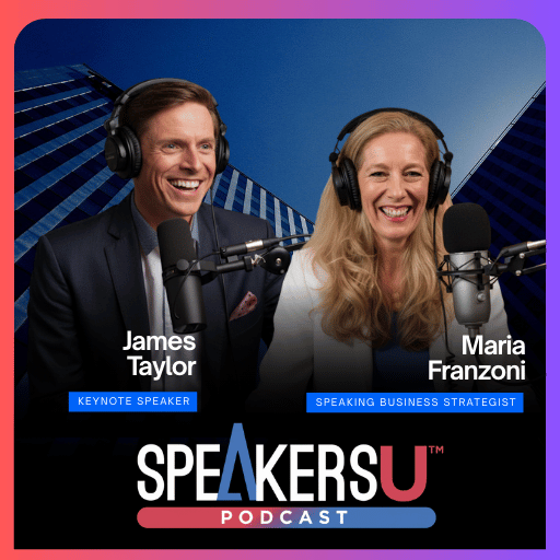The Portfolio Speaking Career – How to Build Multiple Revenue Streams as a Speaker #202