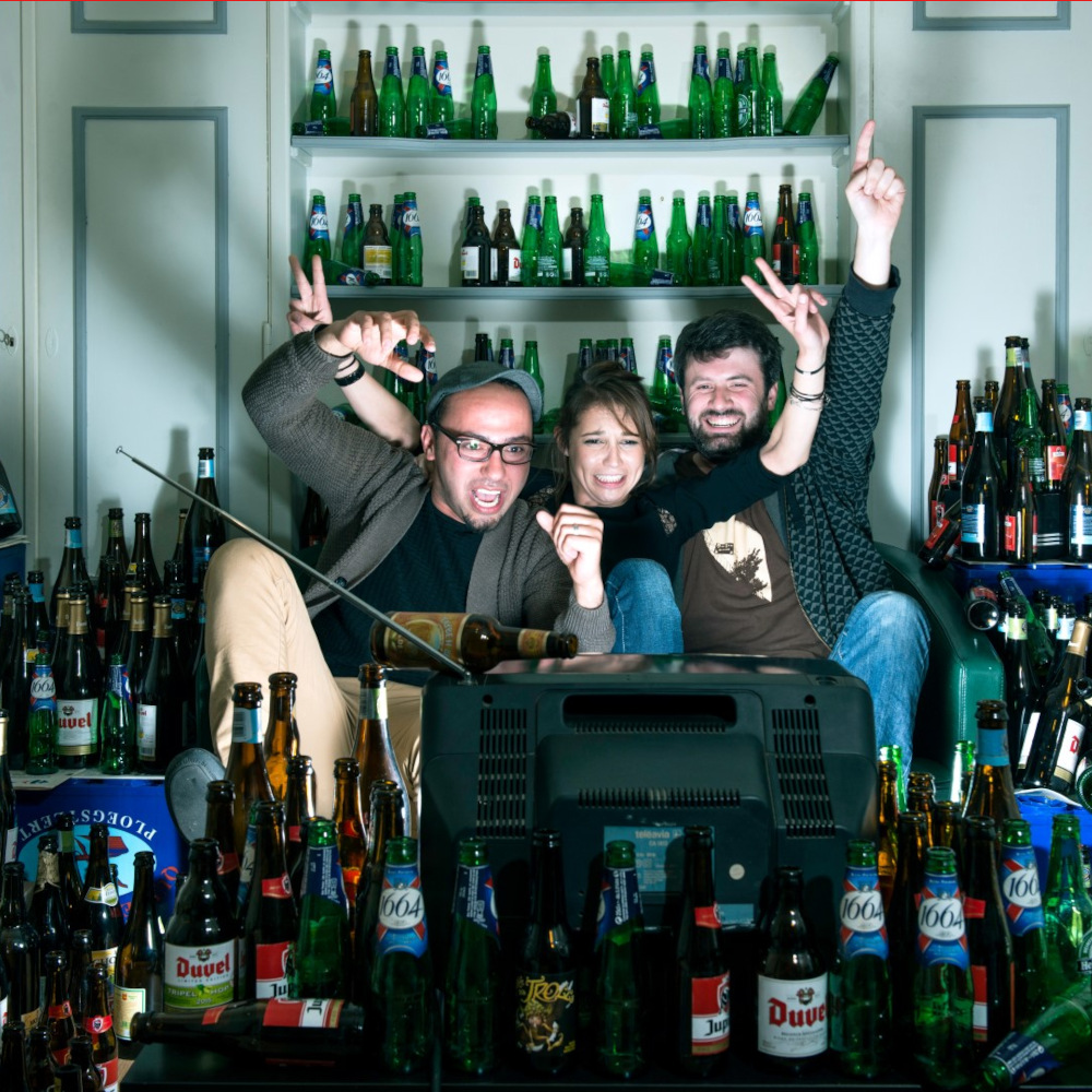#MüllistMist - der Podcast
