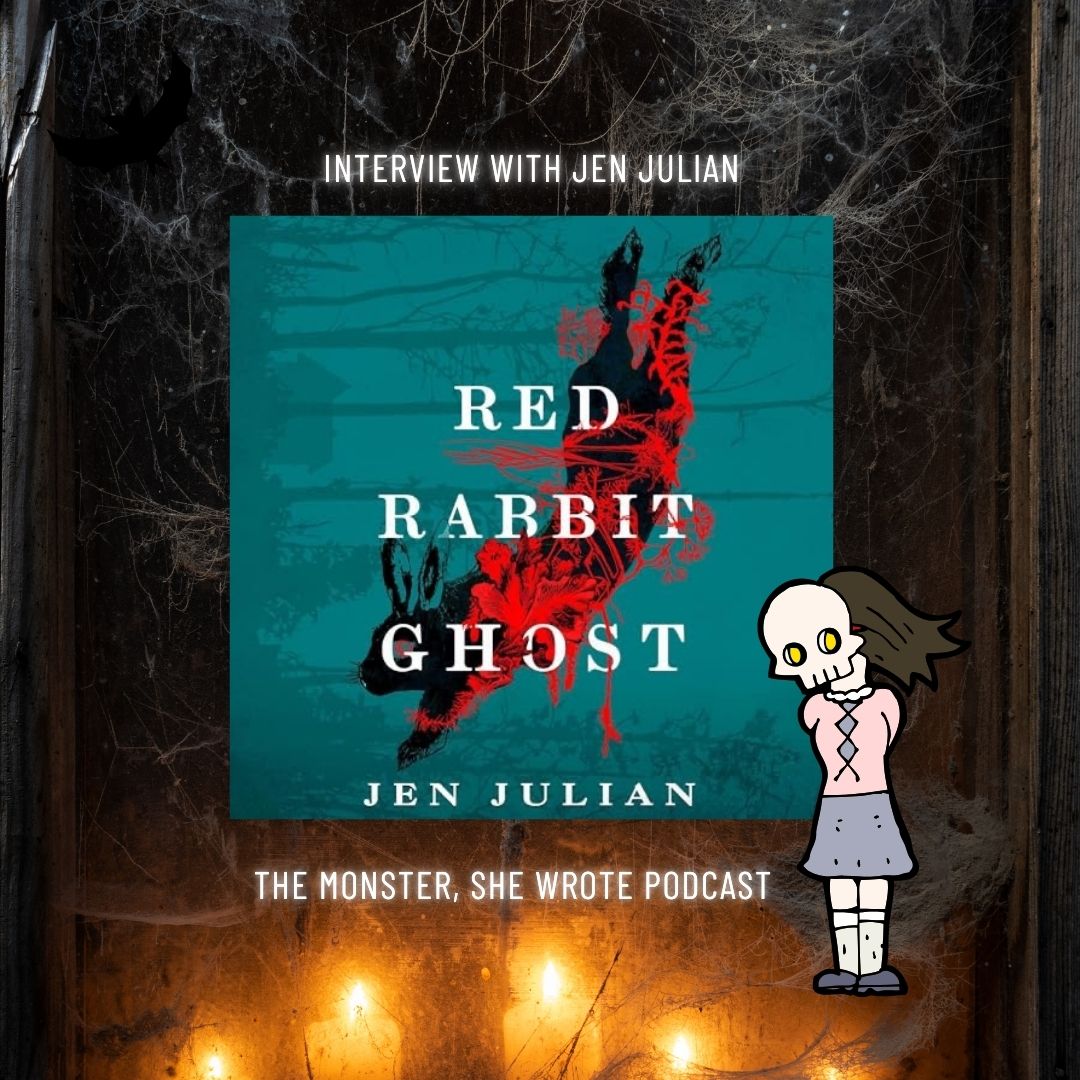 Interview with Jen Julian