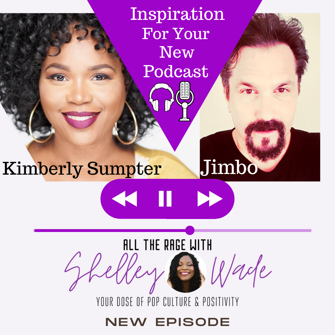 All The Way With Shelley Wade