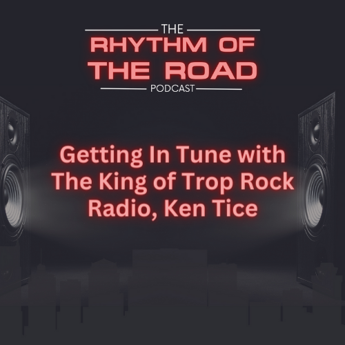 Rhythm Of The Road