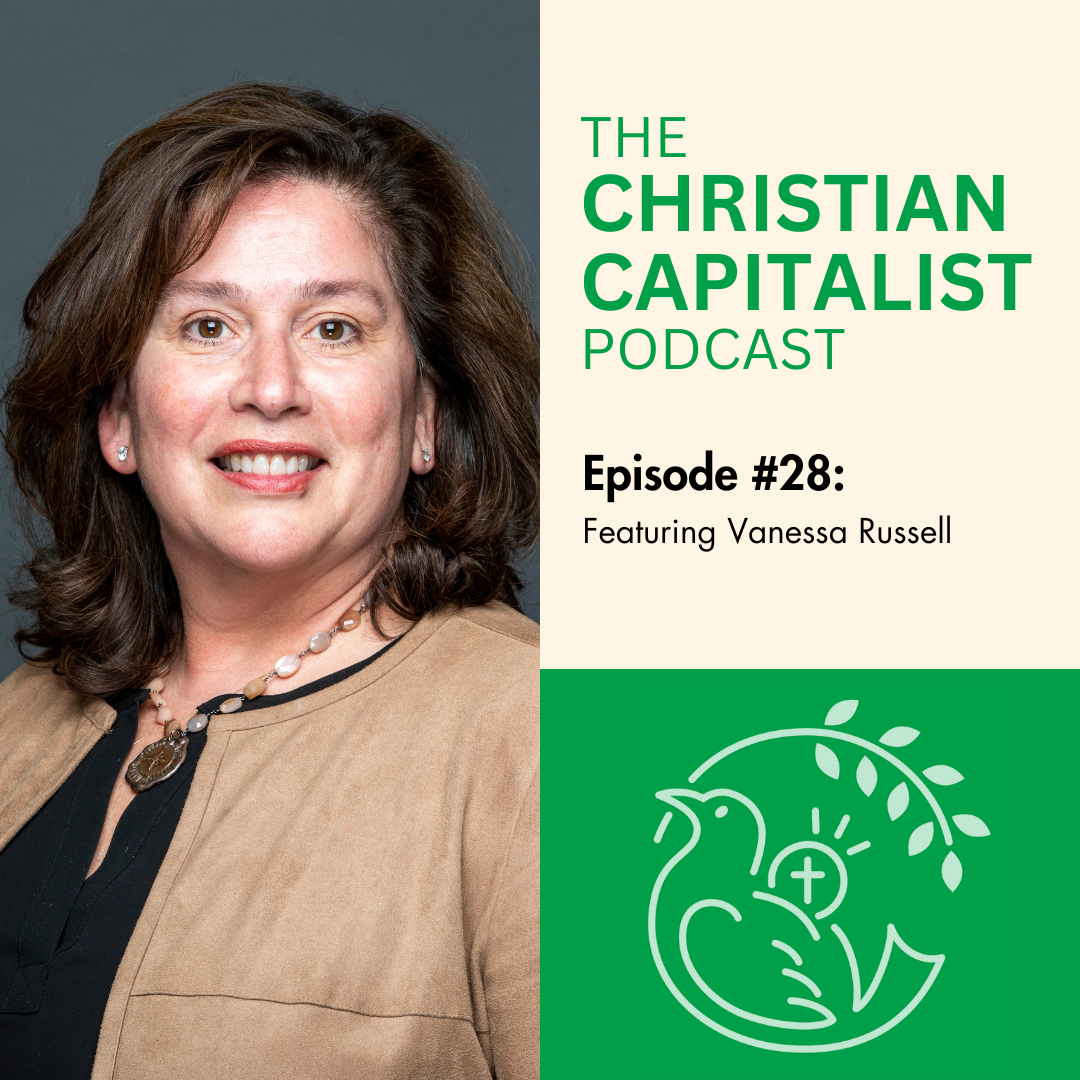 The Christian Capitalist Podcast