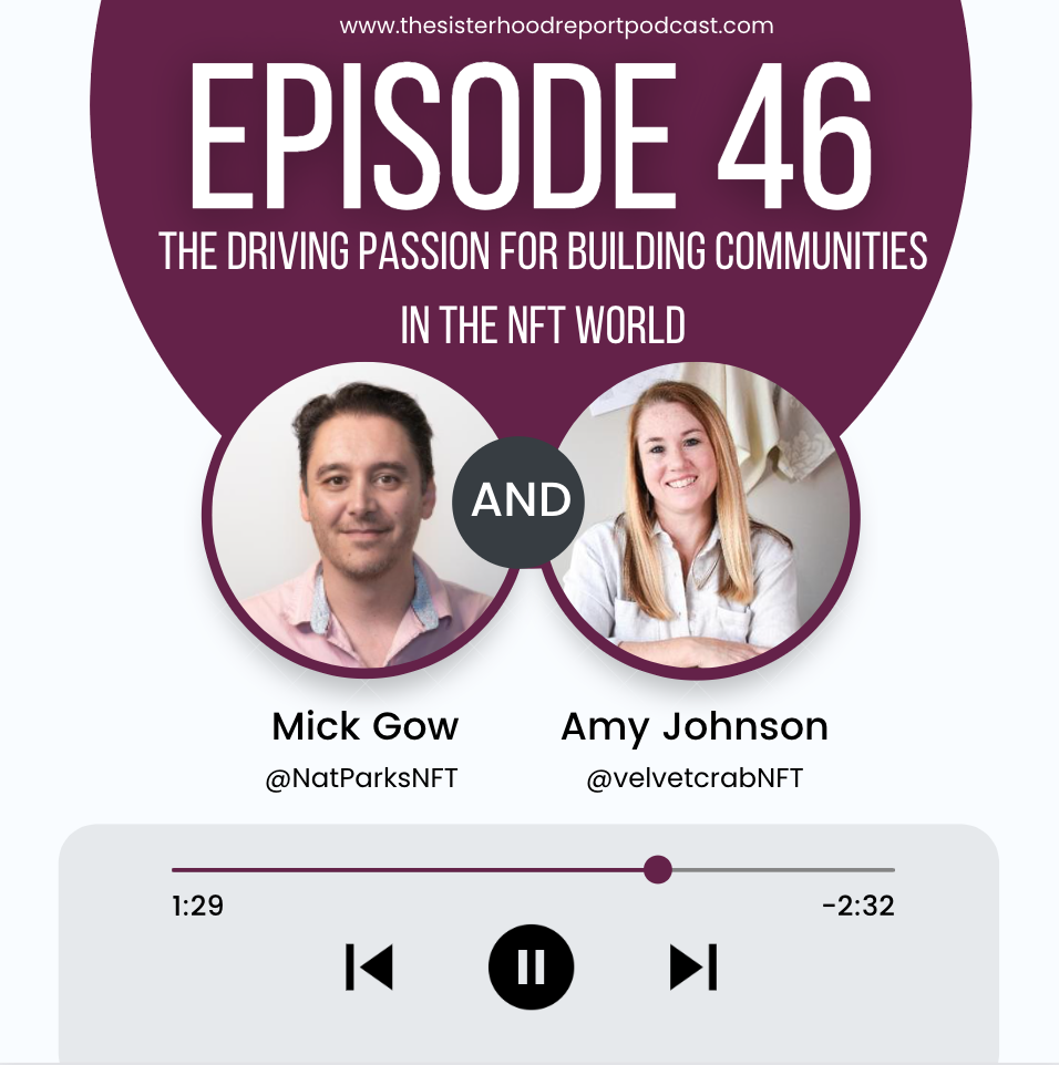 The Sisterhood Report