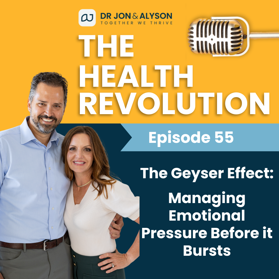 The Health Revolution
