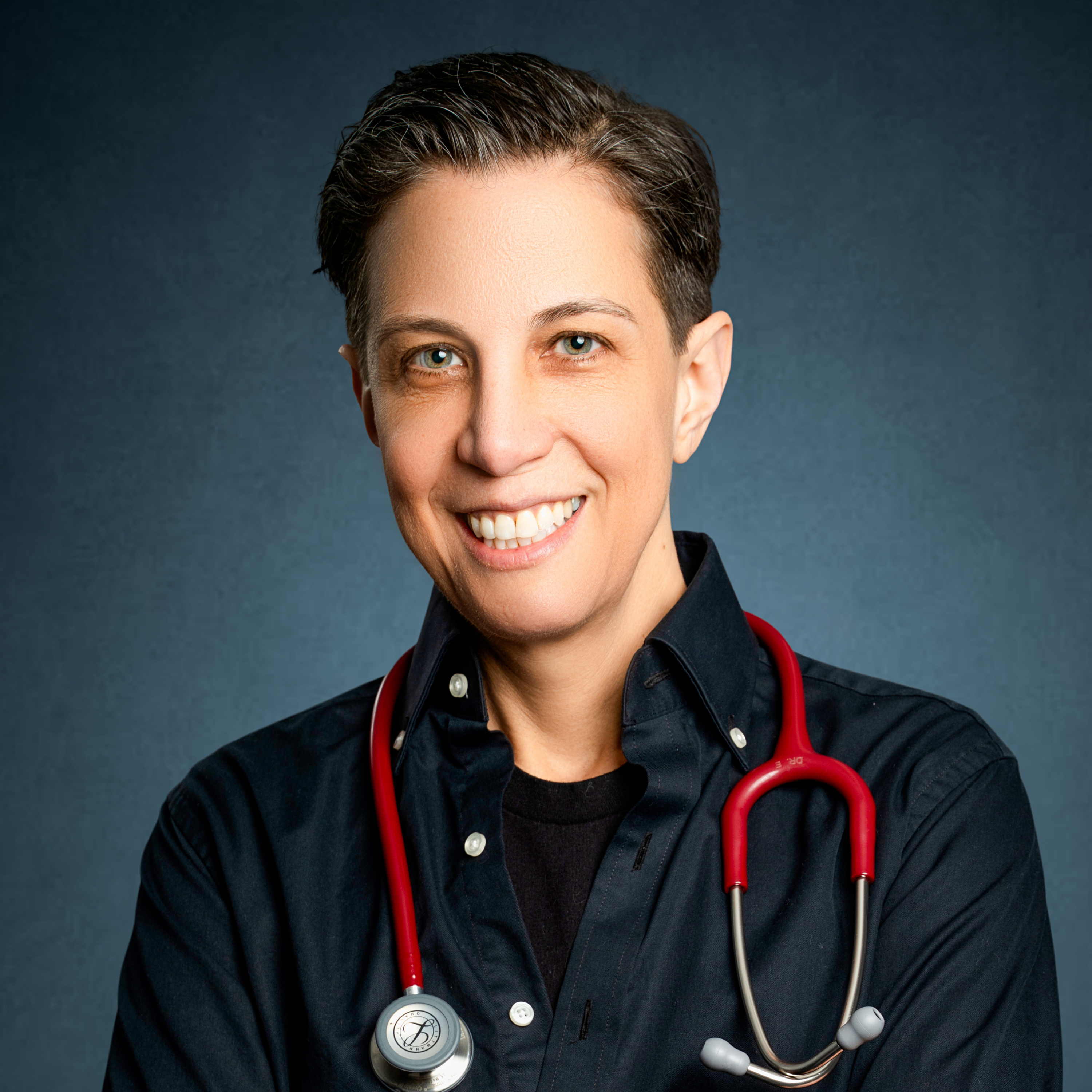 593. Be Your Own Advocate: Insight from Dr. Efrat LaMandre, Medical Disruptor