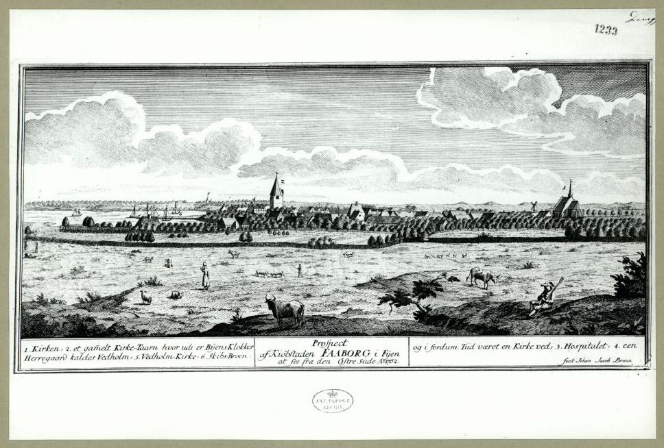 Provinshistorier