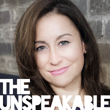 The Unspeakable Podcast