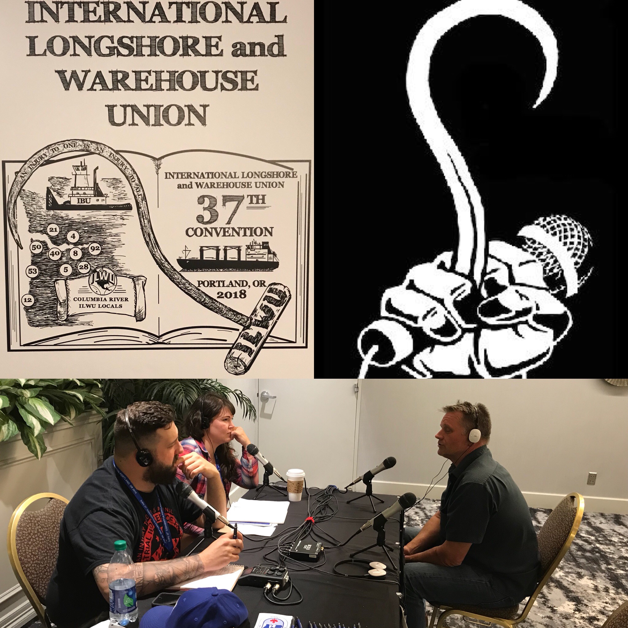 The Docker Podcast
