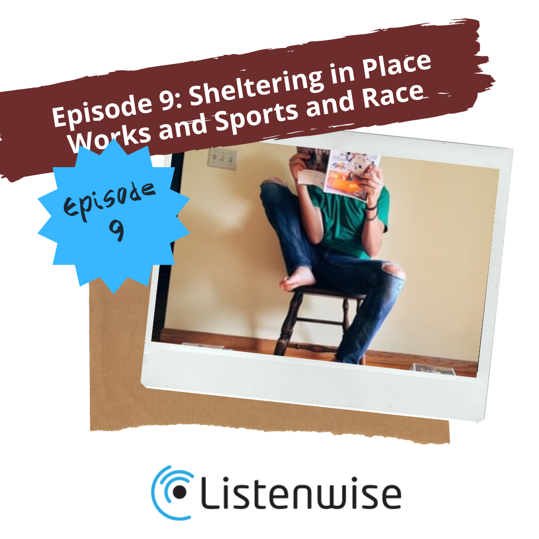 Listenwise News Bites