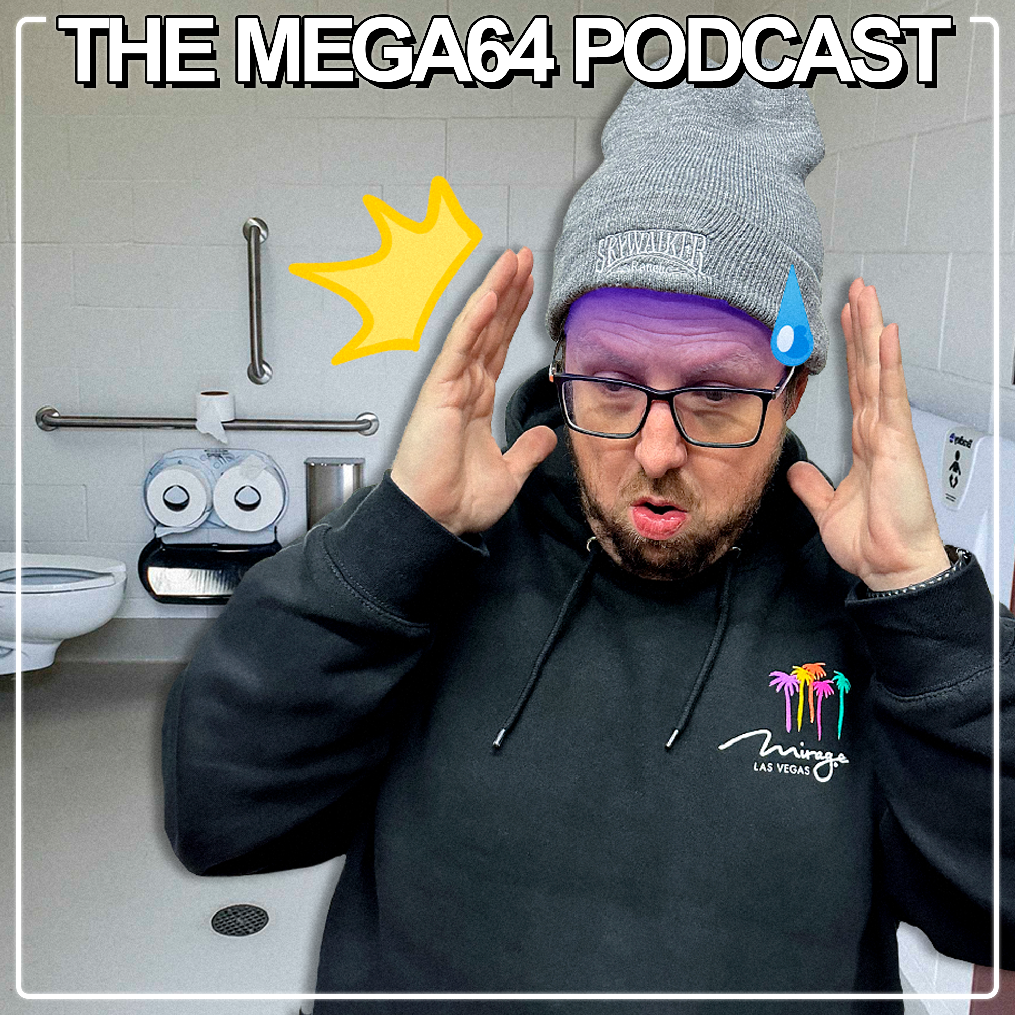 The Mega64 Podcast