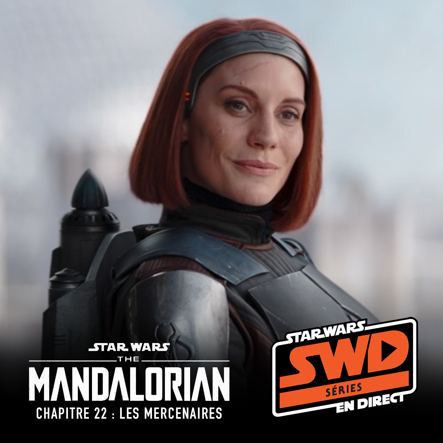 SWD Séries – The Mandalorian S3E6 – Chapitre 22 : Les Mercenaires