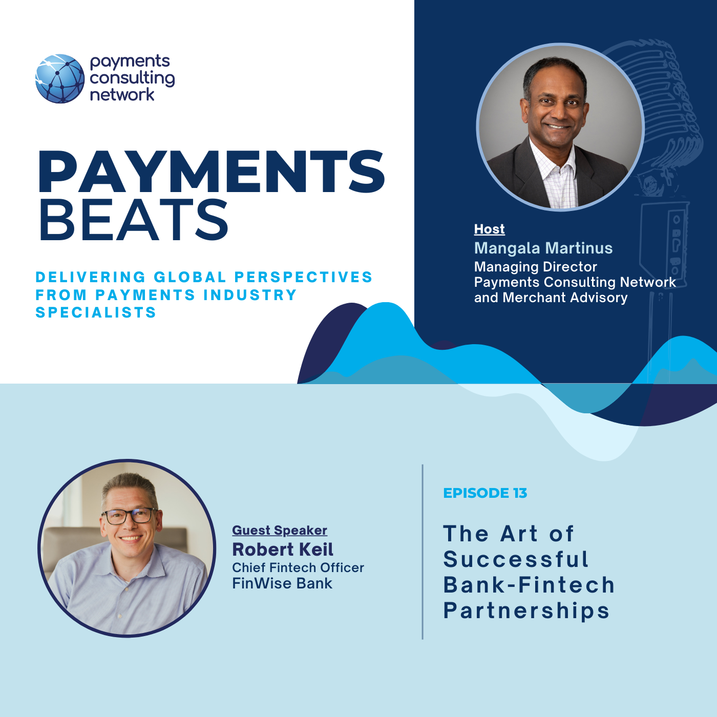 Payments Beats