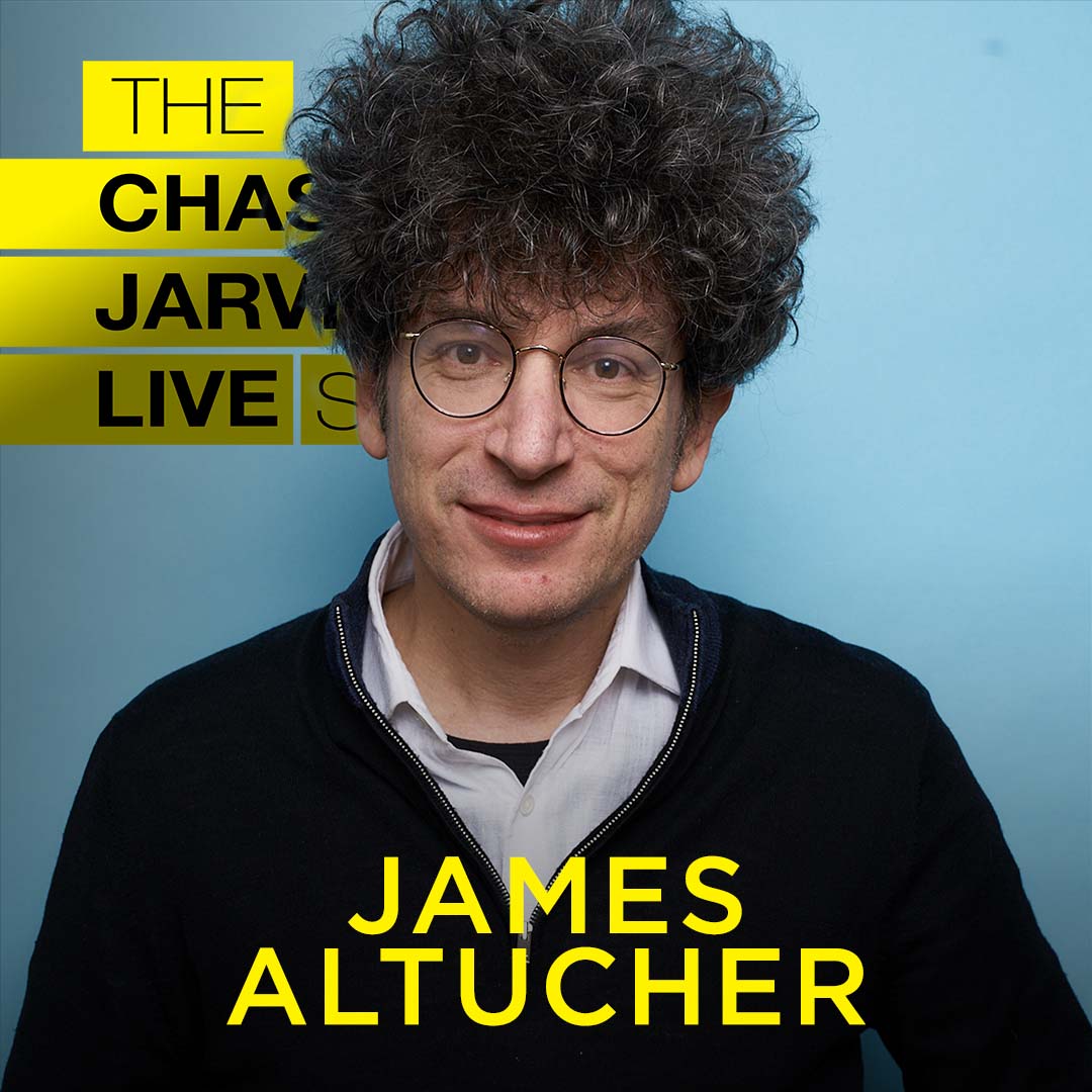 James Altucher on Accelerating 10,000 Hours to Mastery