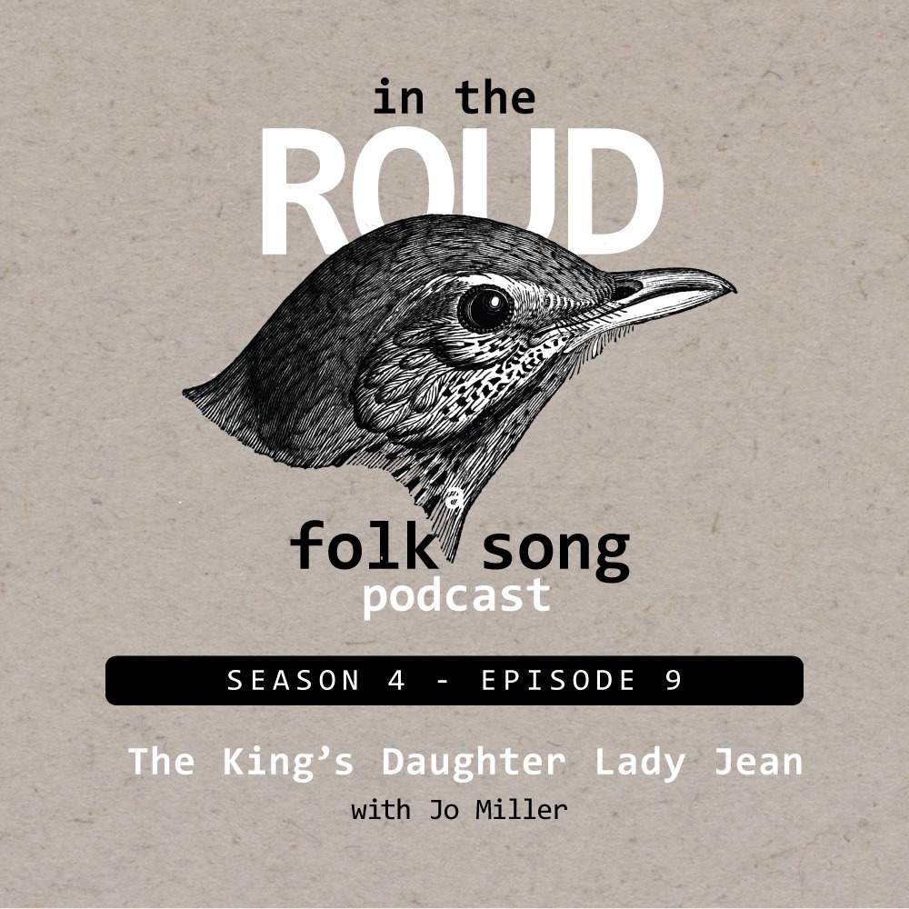 In The Roud - A Folk Song Podcast