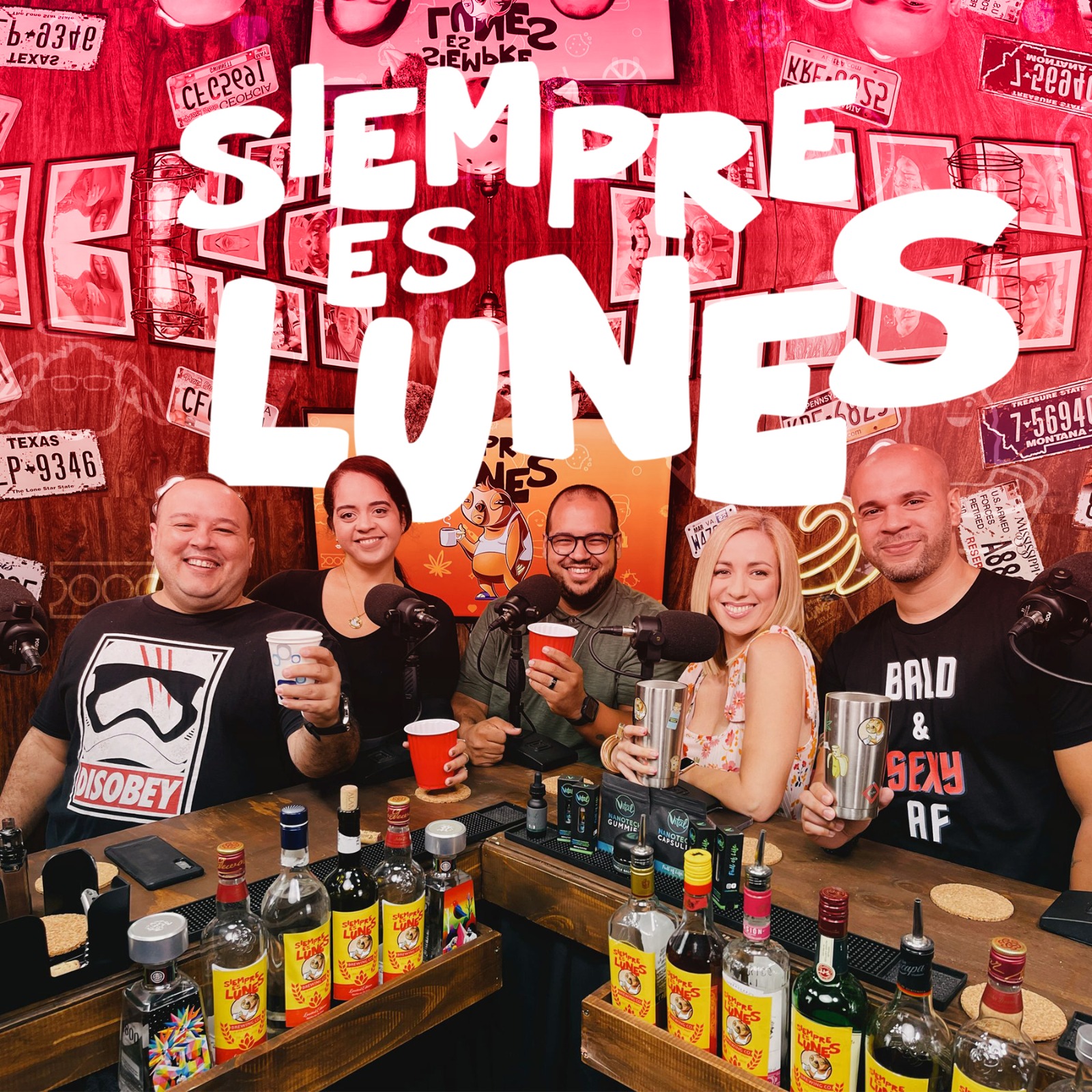 Siempre es Lunes