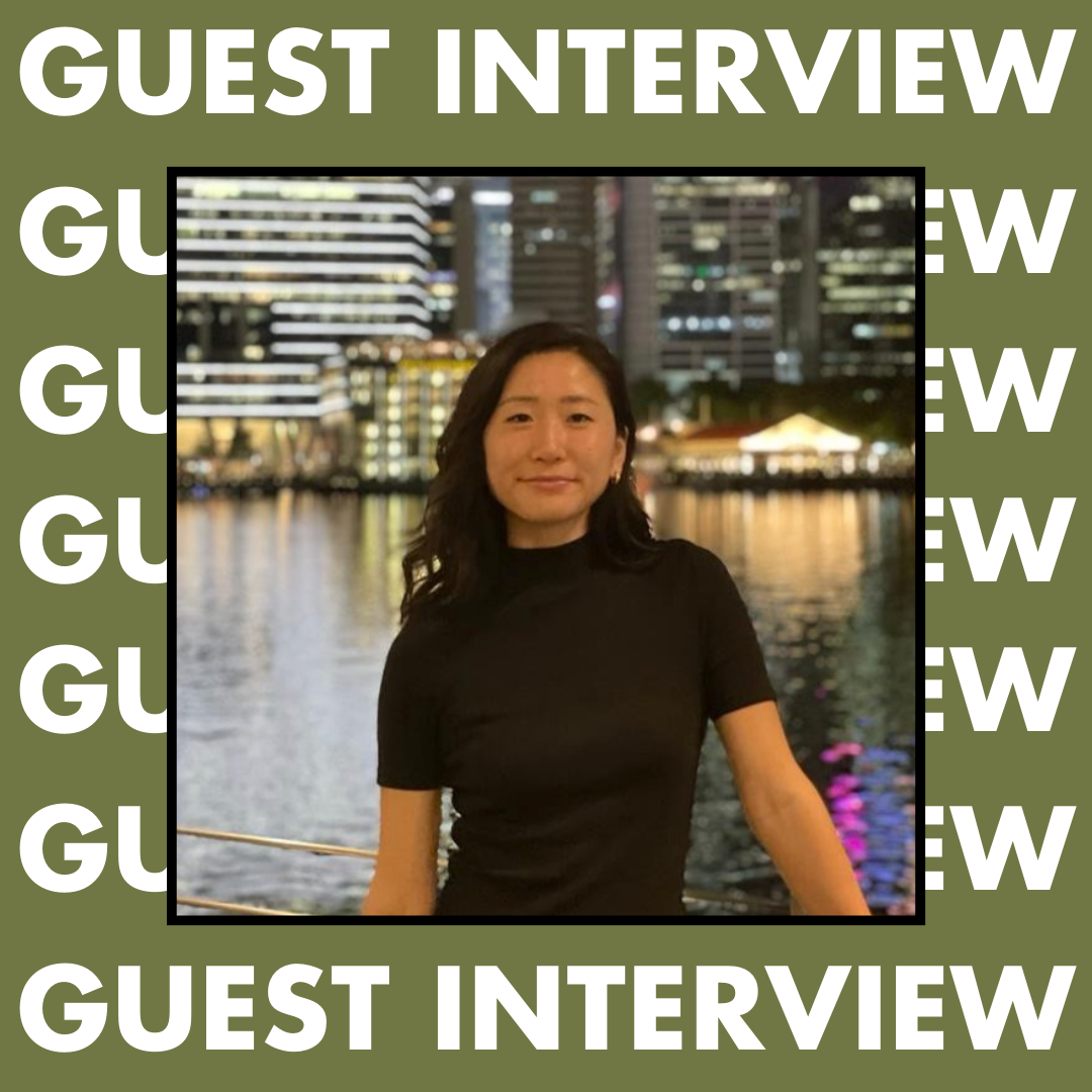 191. Quit Story: Building Asian Wander Women, a Global Community of 2300+ (Emily Fang)