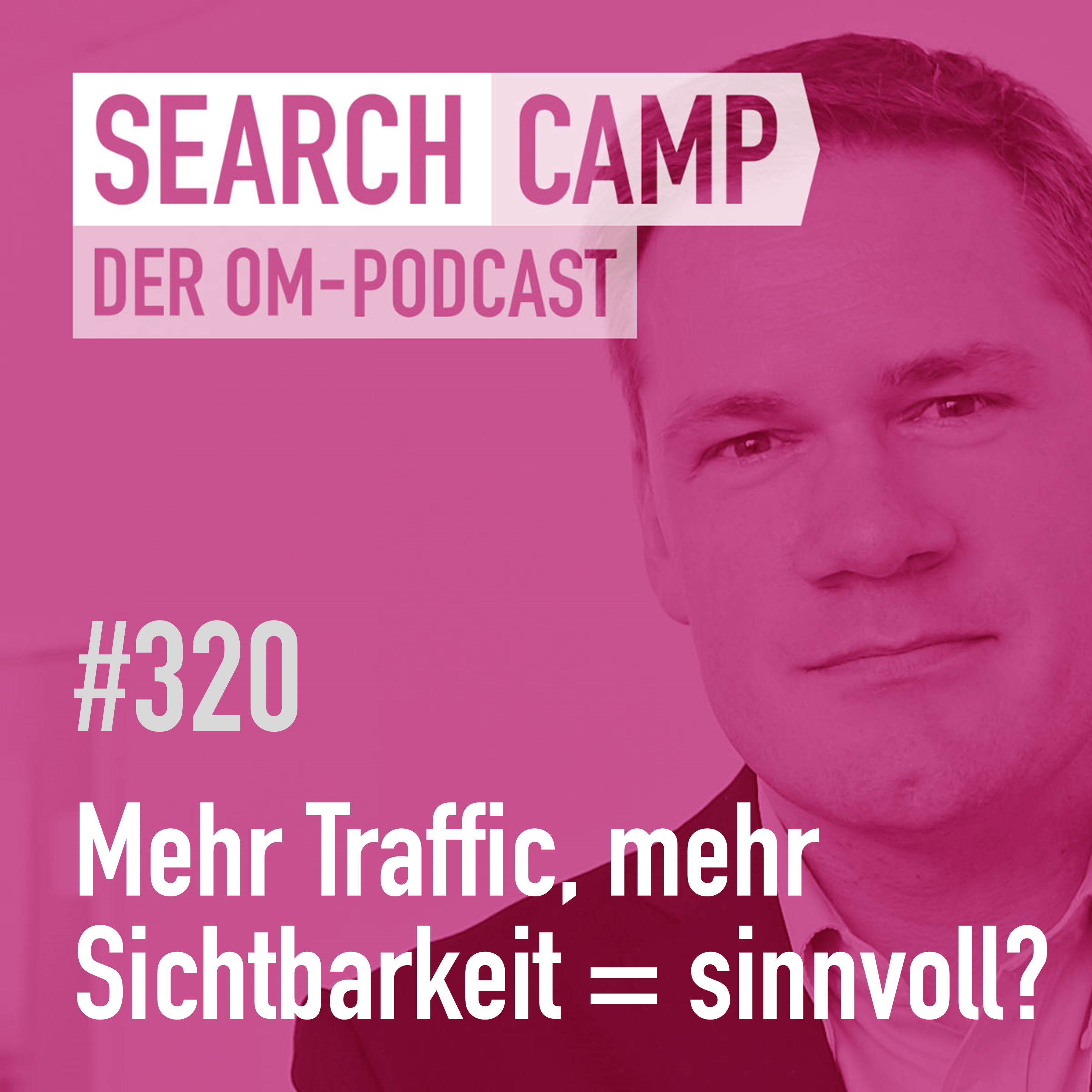 Search Camp Podcast (SEO + SEA)